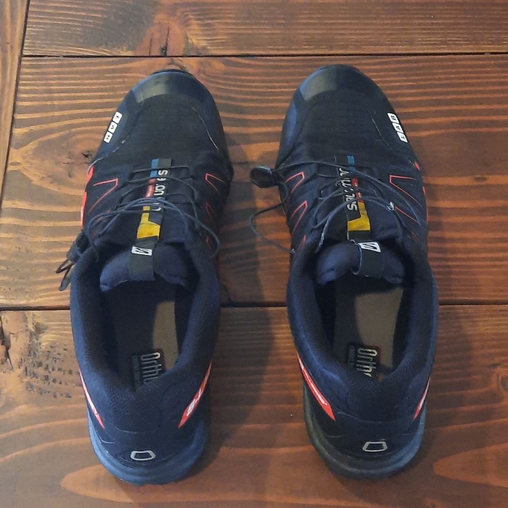 Salomon s-lab fell cross